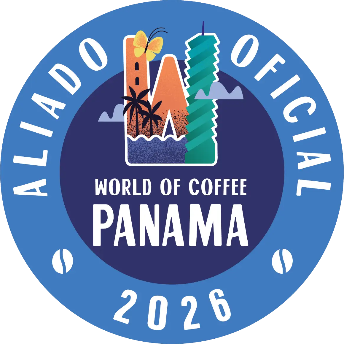 World of Coffee Panama